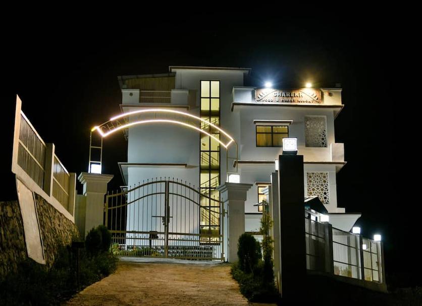 Building Photo