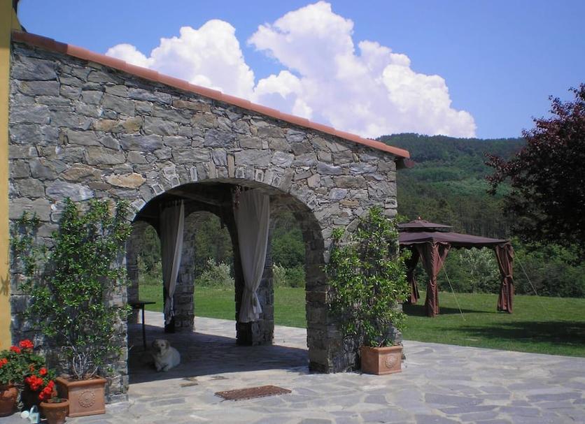 Outdoors view Photo