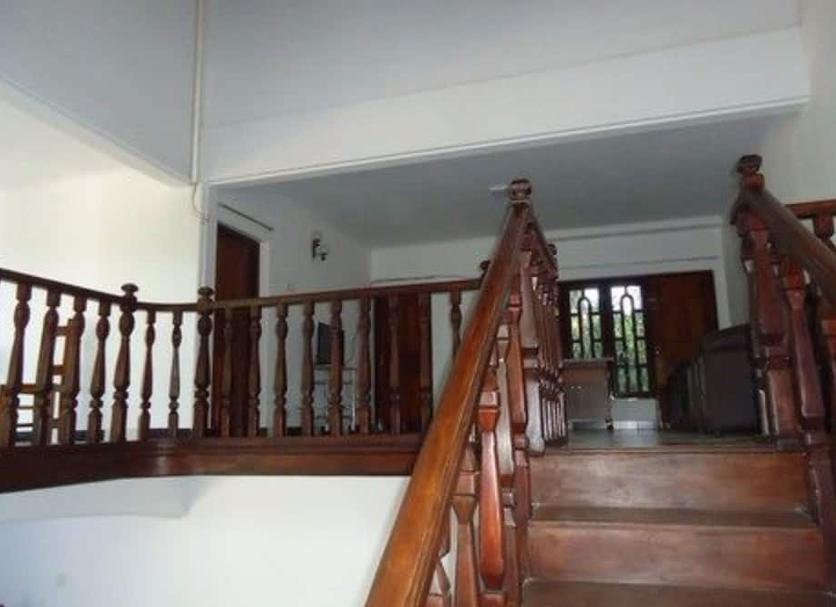 Stairs Photo