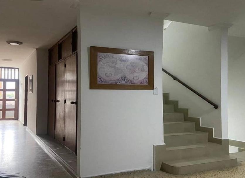 Hallway Photo
