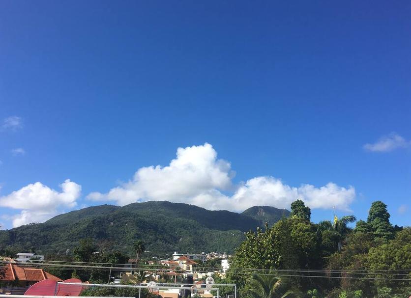 Outdoors view Photo