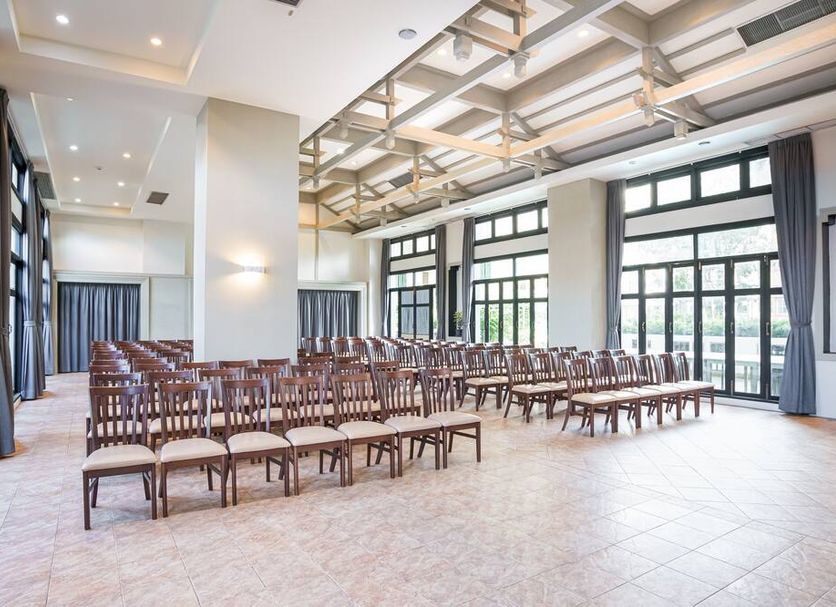 Conference room Photo