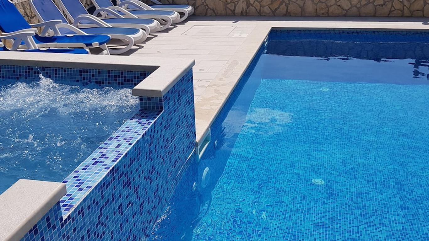Apartments Antonio