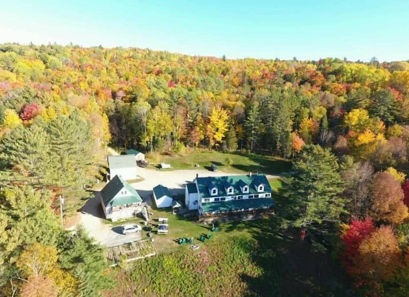 Outdoors view Photo