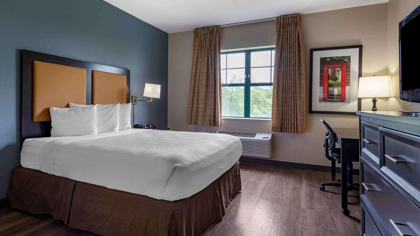 Extended Stay America Suites - Philadelphia - Bensalem