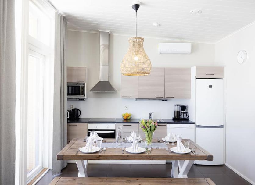 Kitchen Photo
