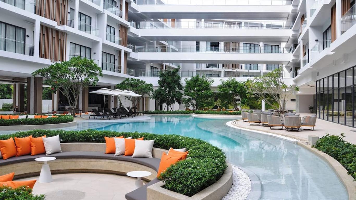 Laya Resort Phuket Island