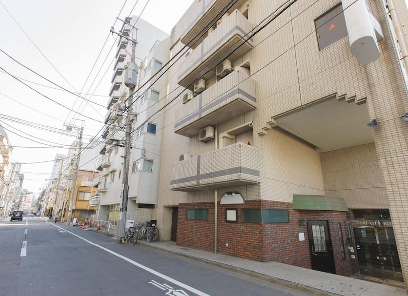 Building Photo