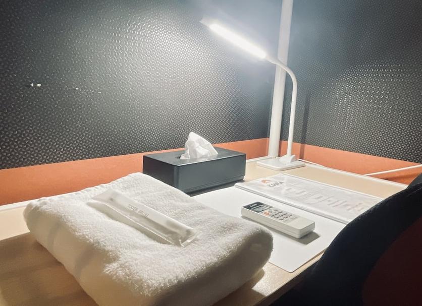 Room amenity Photo