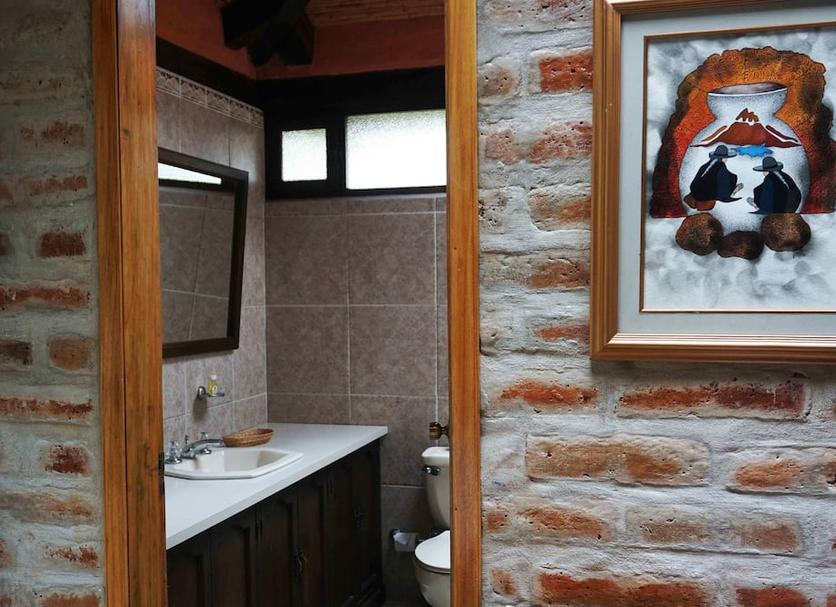 Bathroom Photo