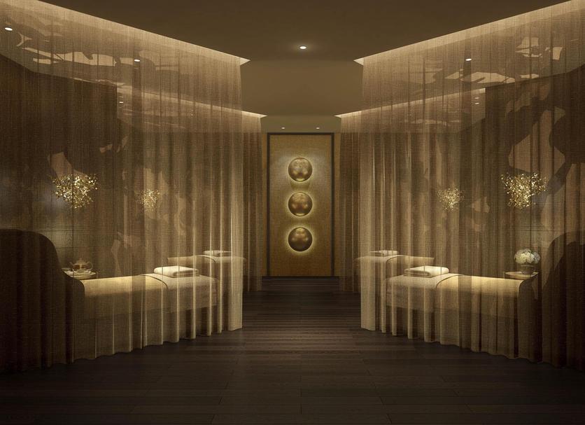 Spa Photo