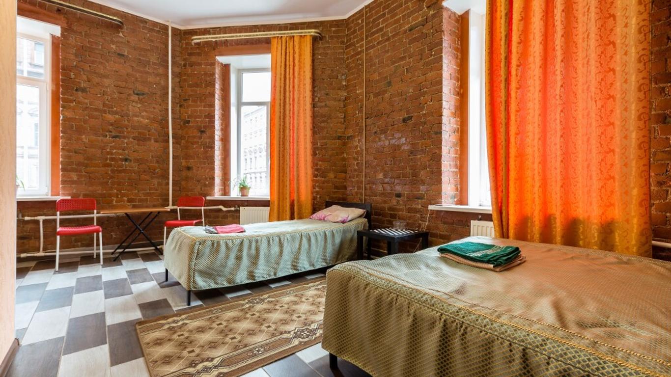 St-P Hotel