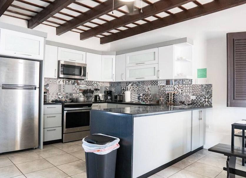 Kitchen Photo