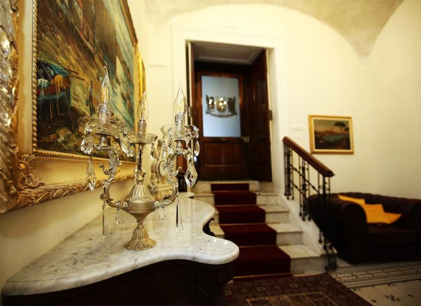 Stairs Photo