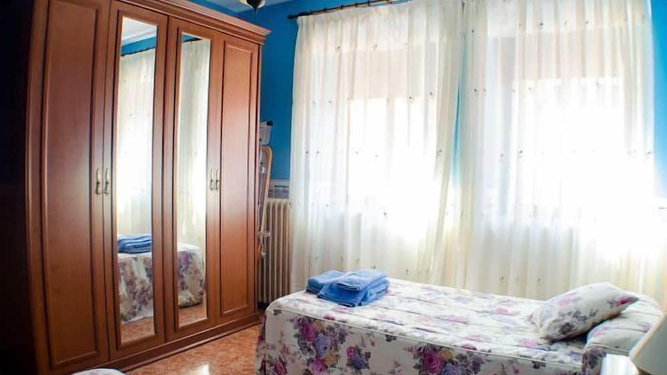 Casa Rural Las Barricas