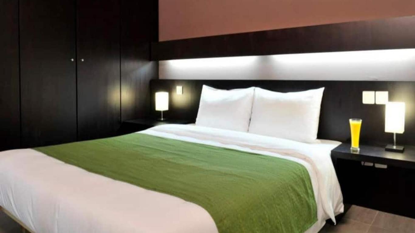 Hotel Onomo Libreville