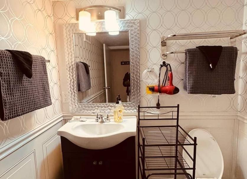 Bathroom Photo
