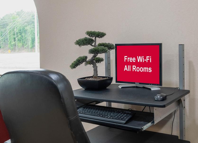 Room amenity Photo