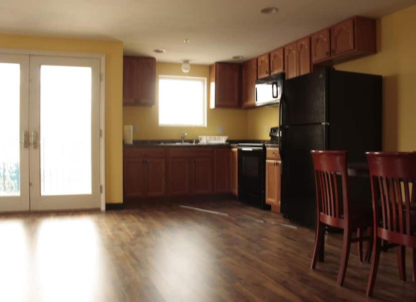 Kitchen Photo