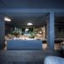 Post Hotel - Tradition & Lifestyle Adults Only in San Candido, modern indoor lounge with seating
