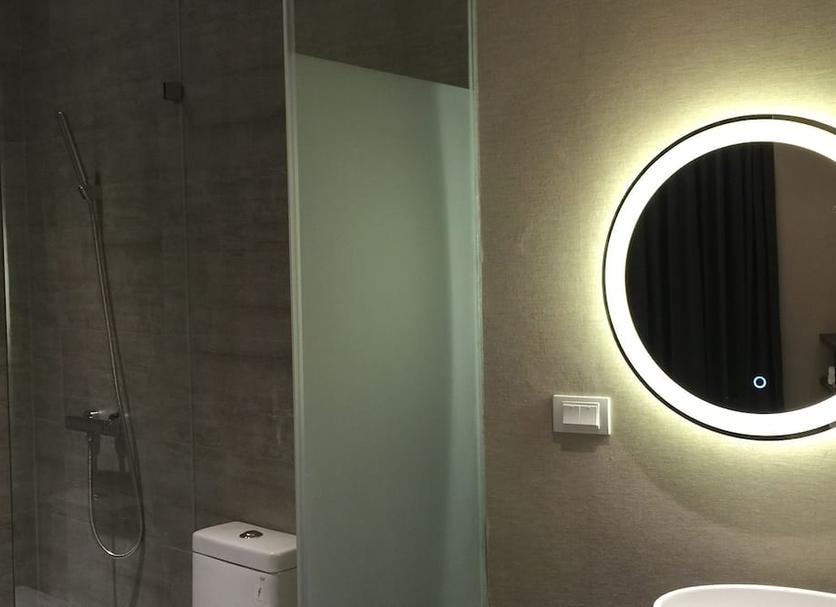Bathroom Photo