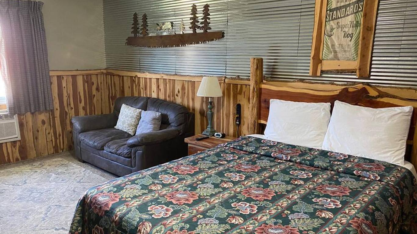 Celebrity Inn