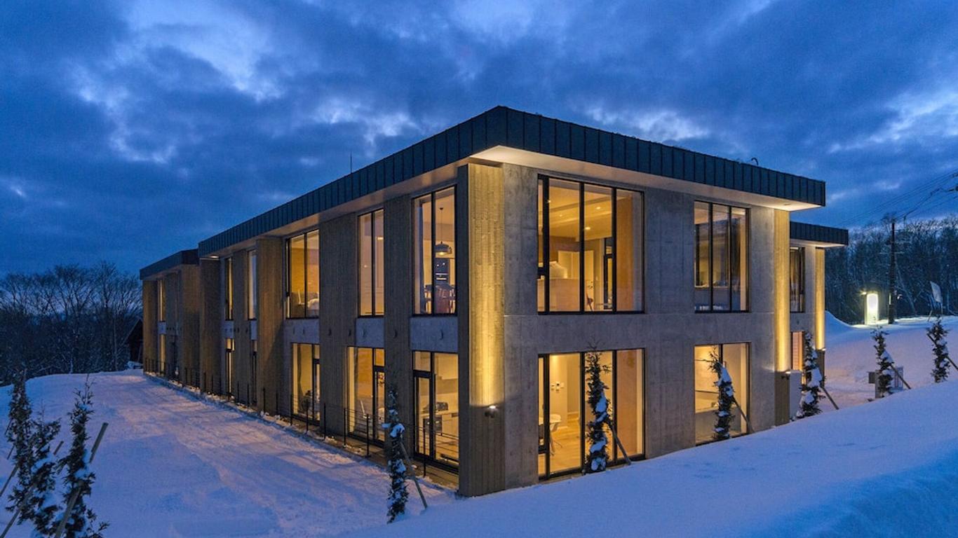 the kamui niseko