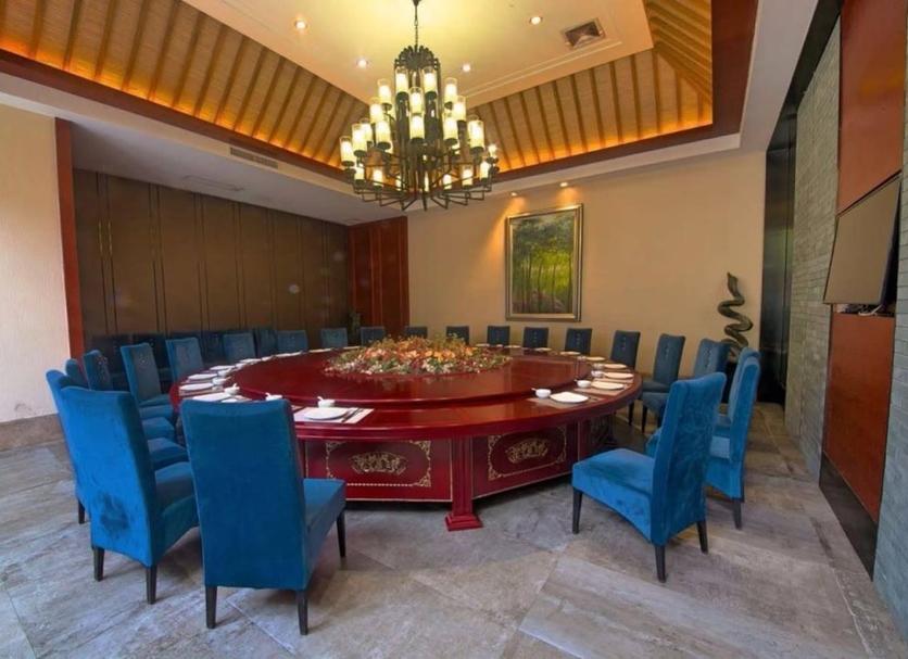 Conference room Photo