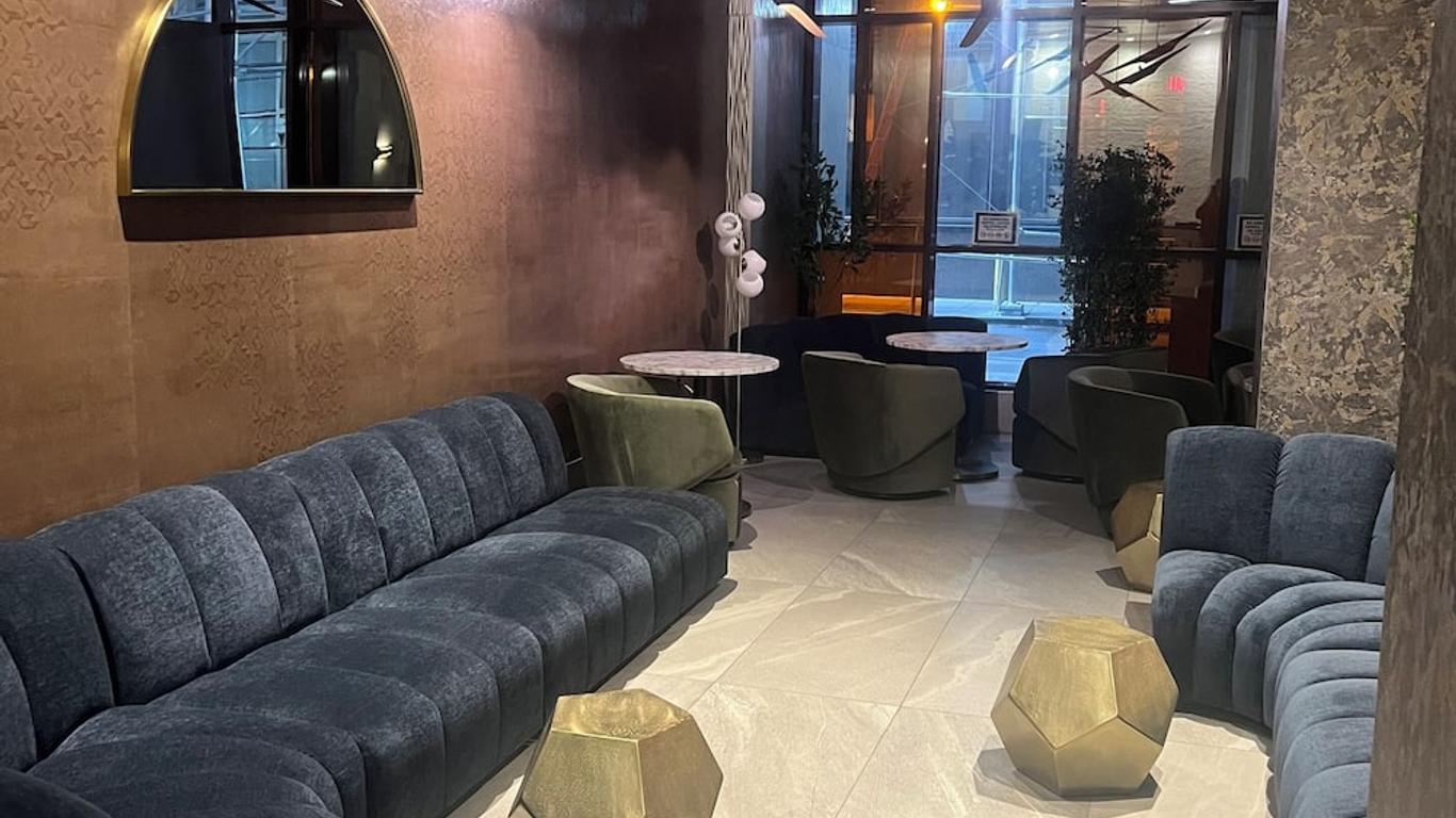 One Dutch Hotel