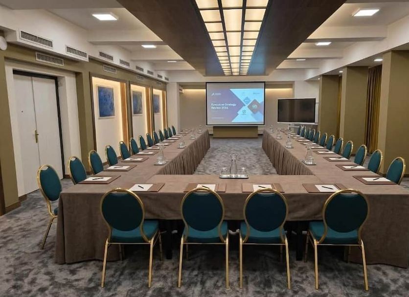 Conference room Photo