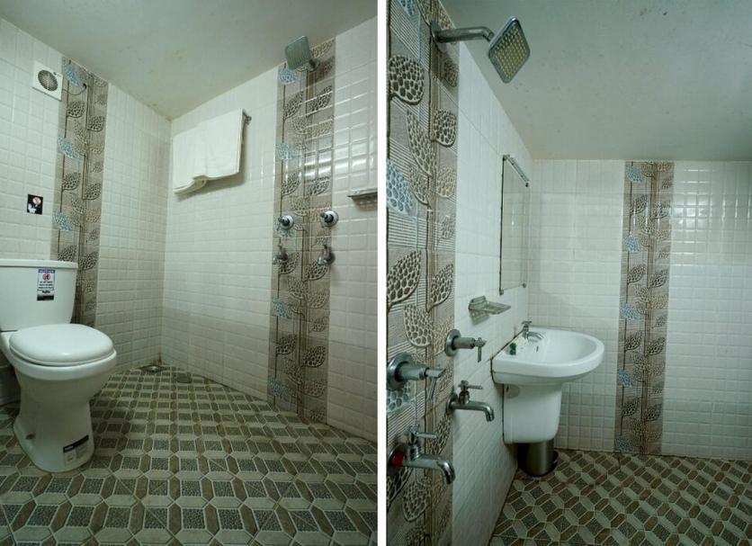 Bathroom Photo