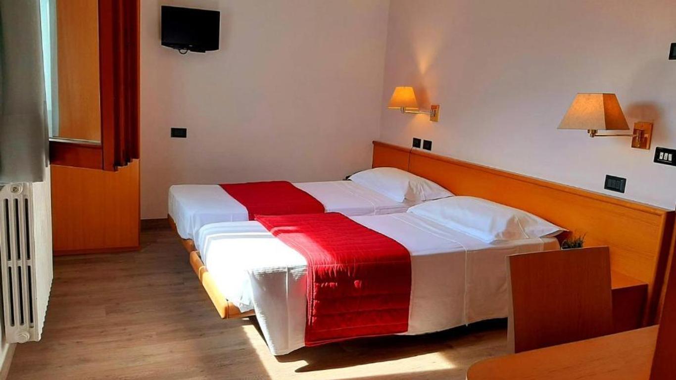 Hotel La Ruota