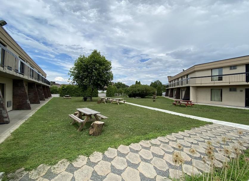 Outdoors view Photo
