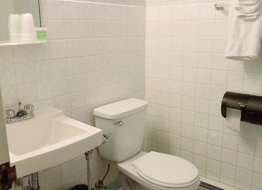 Bathroom Photo