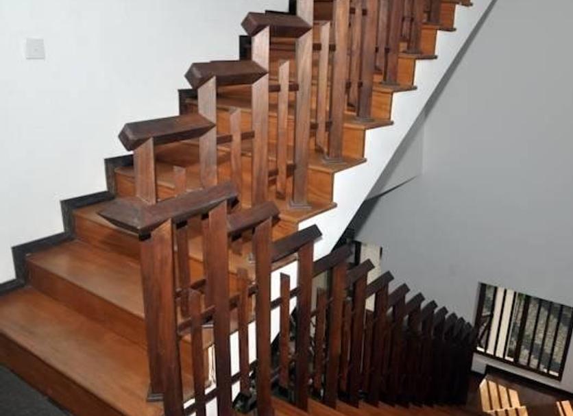 Stairs Photo