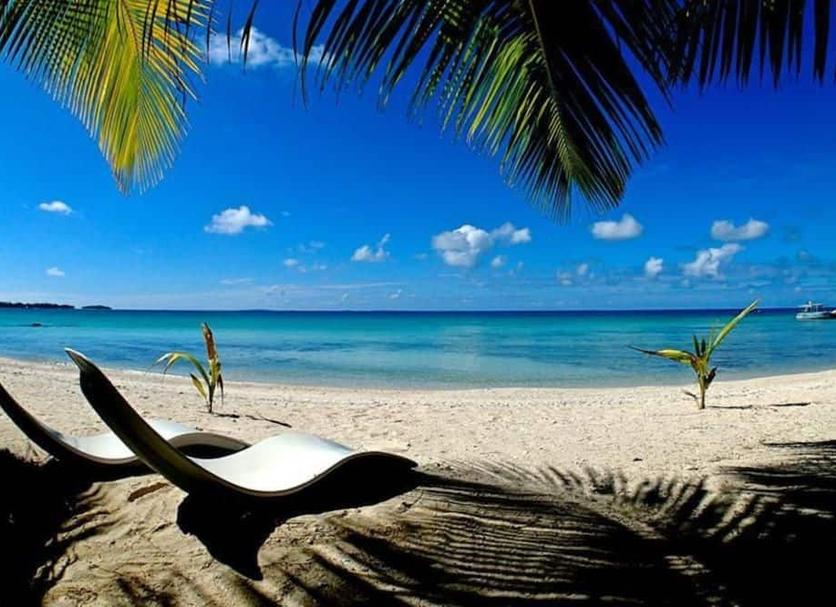 Beach Photo