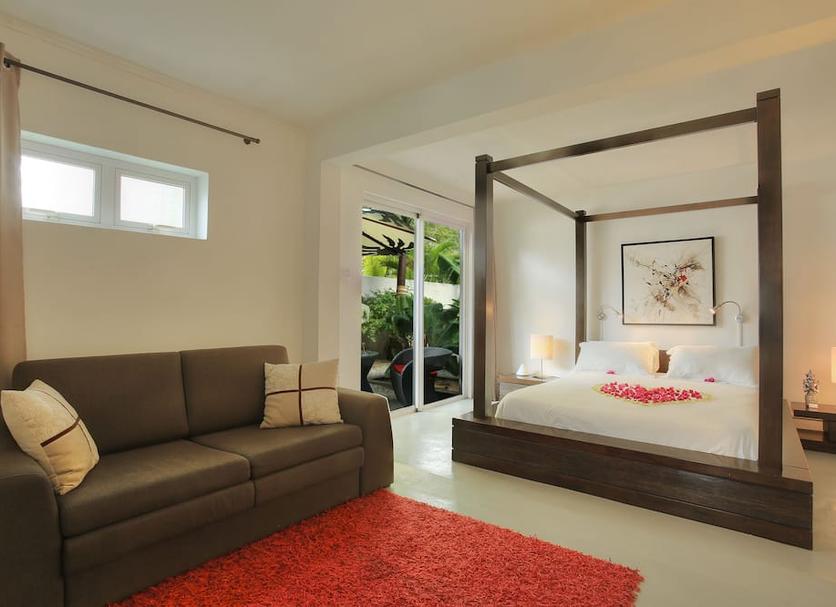 Bedroom Photo