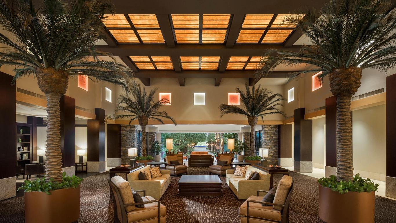 The Westin Kierland Villas, Scottsdale