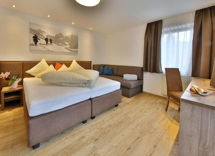 Bedroom Photo