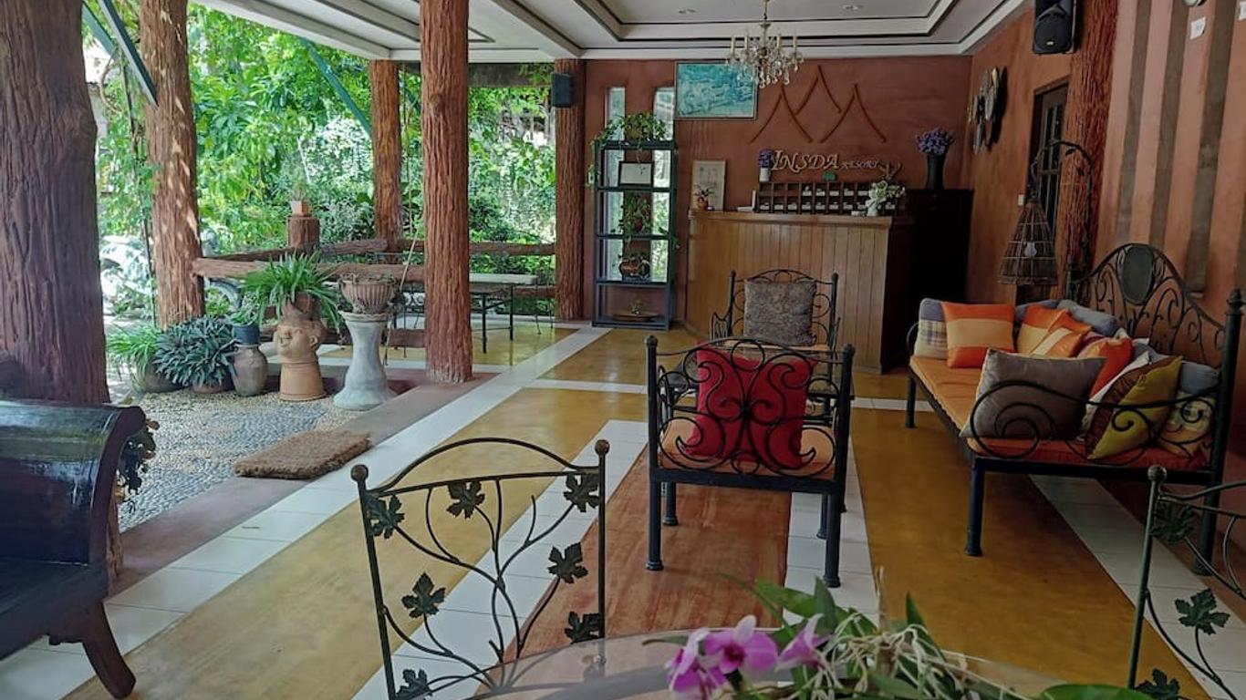 Insda Wellness Resort
