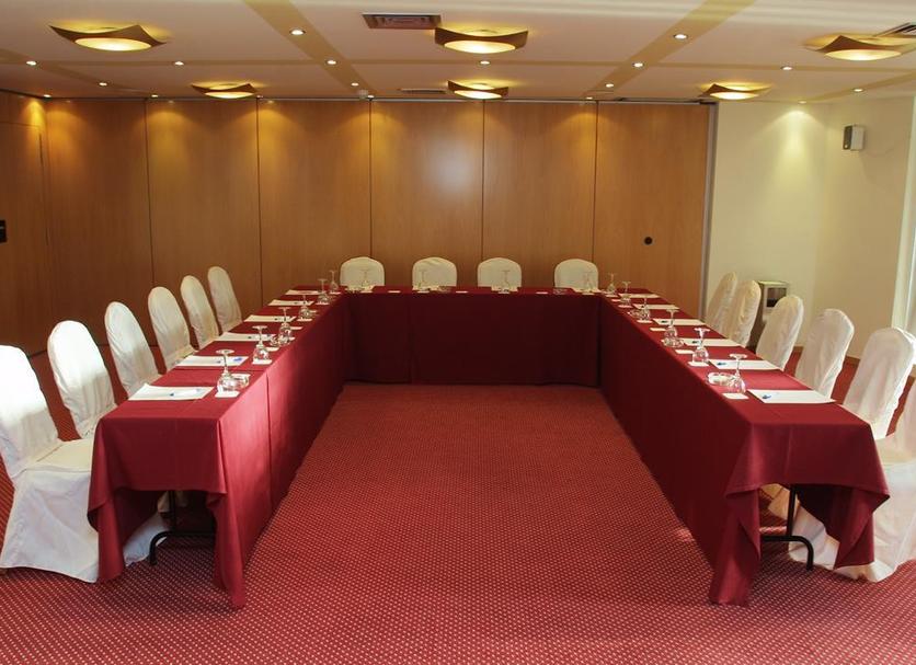 Conference room Photo