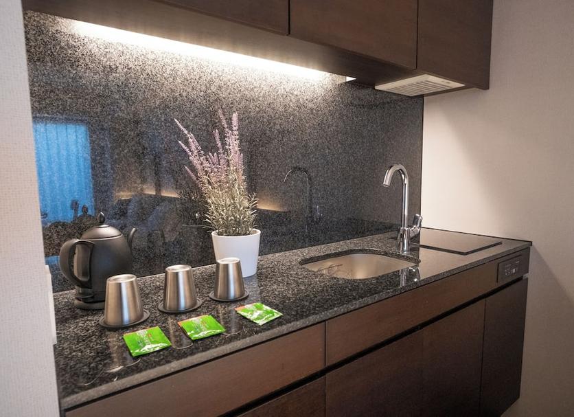 Kitchen Photo