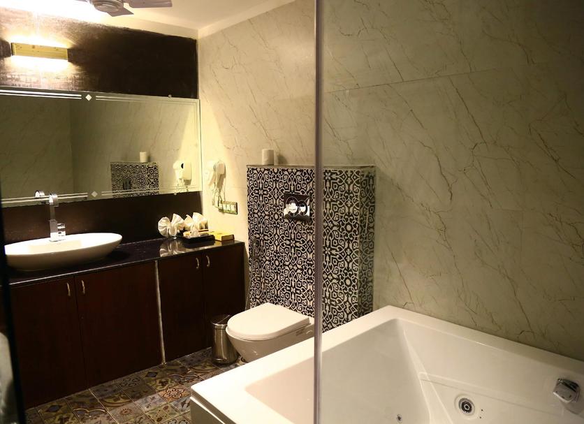 Bathroom Photo