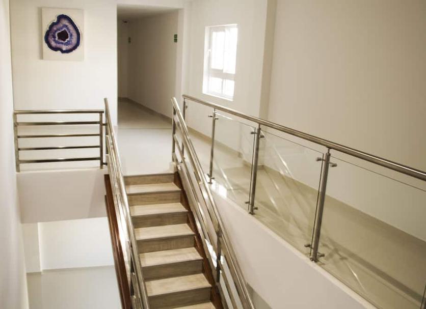 Stairs Photo