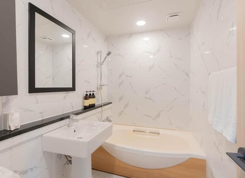 Bathroom Photo