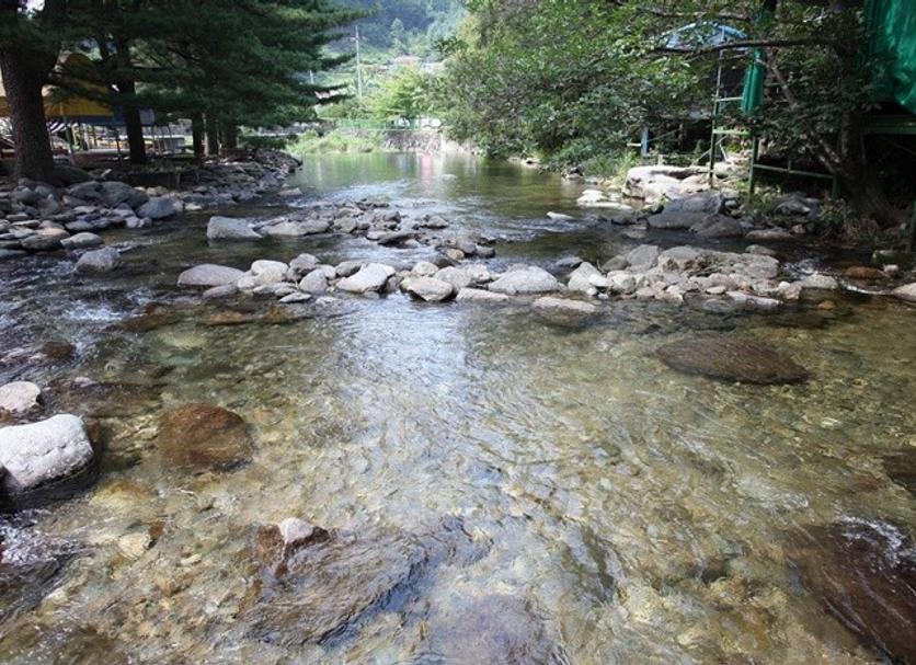 Outdoors view Photo