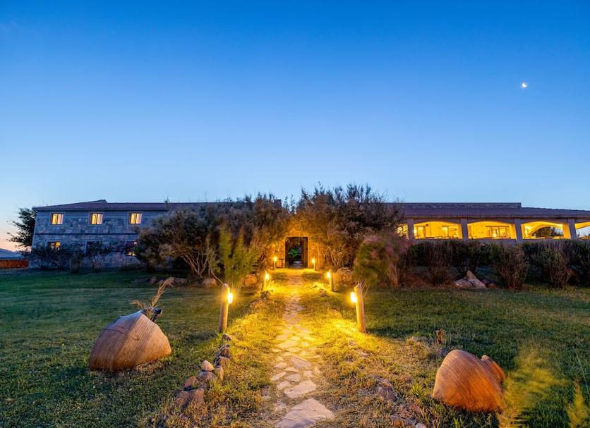 Outdoors view Photo