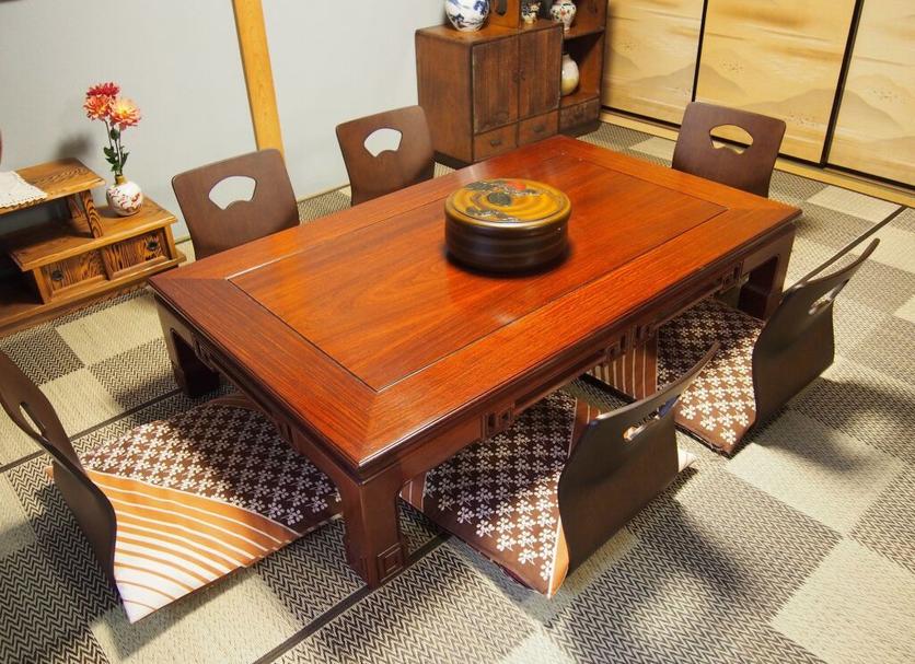 Dining room Photo