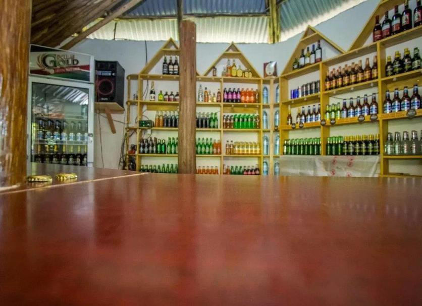 Bar Photo