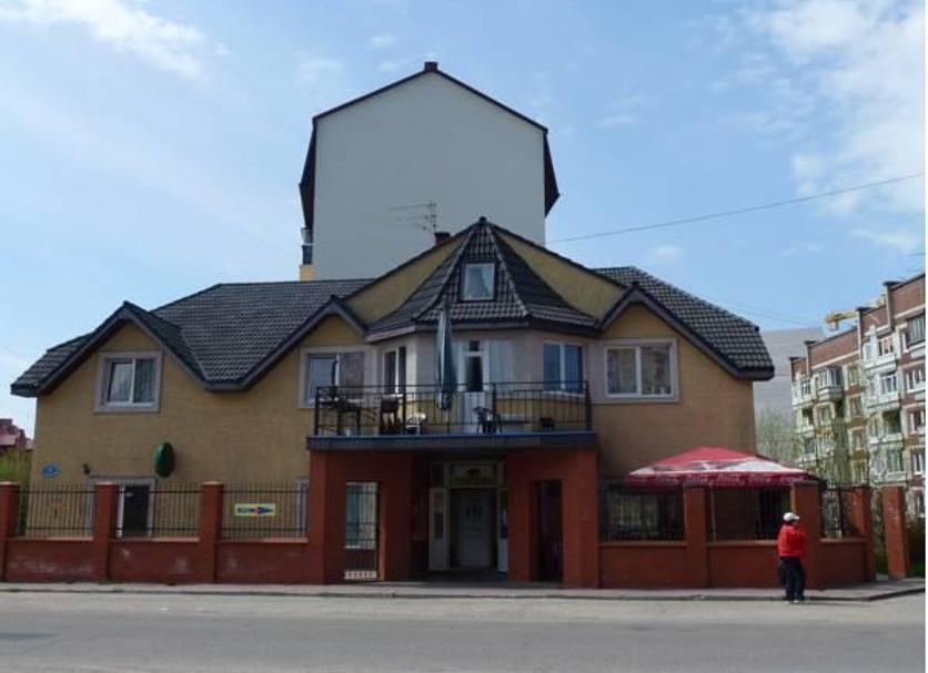 Building Photo